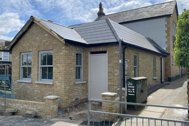 Thumbnail Office to let in Westbury Lane, Buckhurst Hill