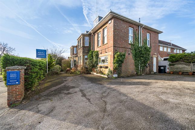 Detached house for sale in Maiden Castle Road, Dorchester