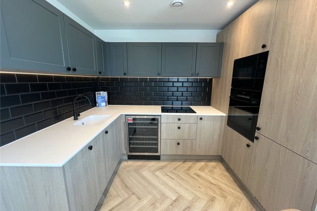 2701 Bankside,, 12 Bankside Boulevard, Salford photo 4