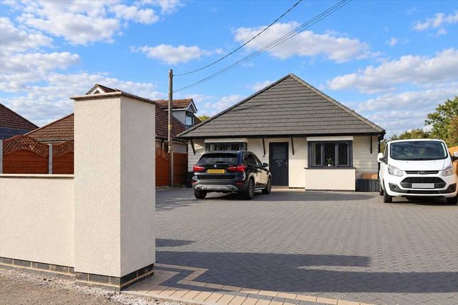 4-bed house on 702, St Johns Road, Clacton on Sea, £550,000