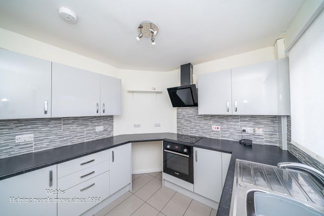149, Glastonbury Crescent, Walsall photo 3