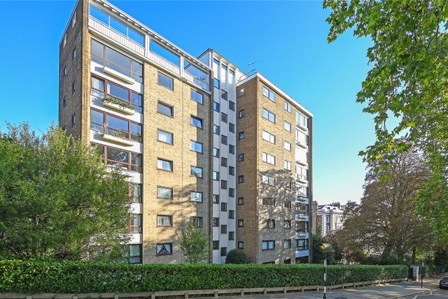 Flat 12, Hillview, 2-4, Primrose Hill Road, London photo 2
