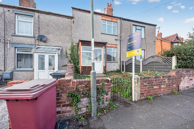 20 Church Street East, Pinxton, 20 Church Street East, Pinxton, Nottingham photo 2