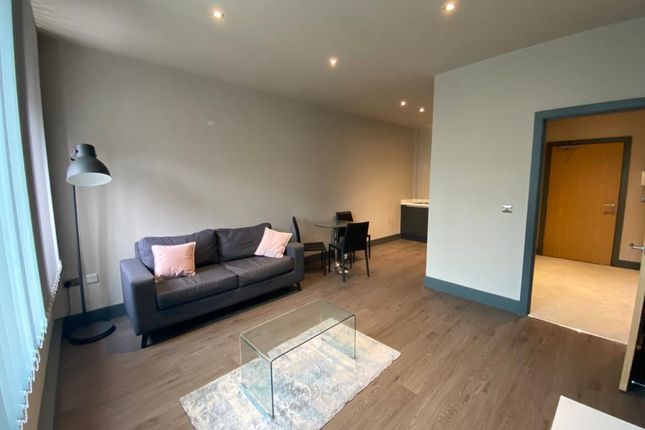 54 The Residence, 6, Rumford Street, Liverpool photo 4