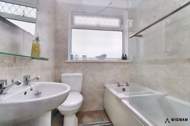 Terraced house for sale in Hessle Road, Hull