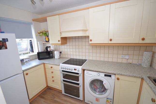 4, Spartina Drive, Lymington photo 4