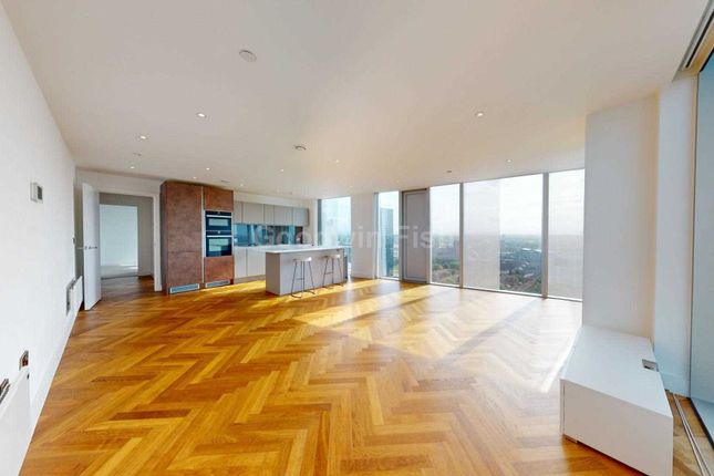 Thumbnail Flat for sale in South Tower, 9 Owen Street, Deansgate Square