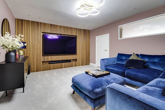 Cinema Room