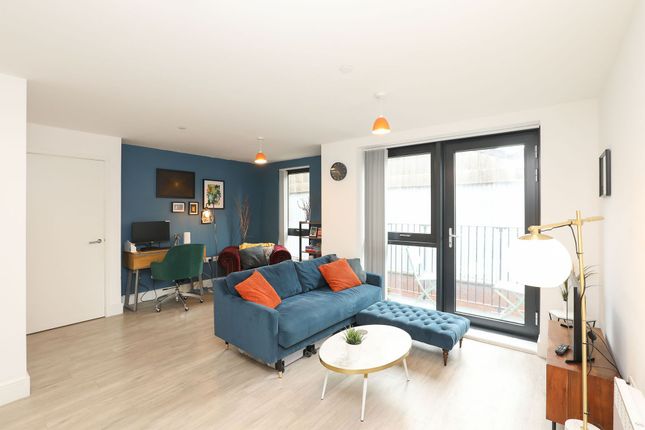 Apt 35 Cotton Mill, Cotton Street, Sheffield photo 2
