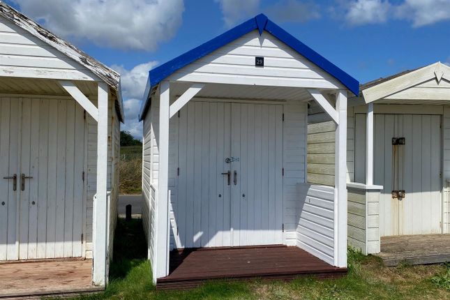 Beach Hut 29, Herbrand Walk East, Bexhill on Sea photo 5