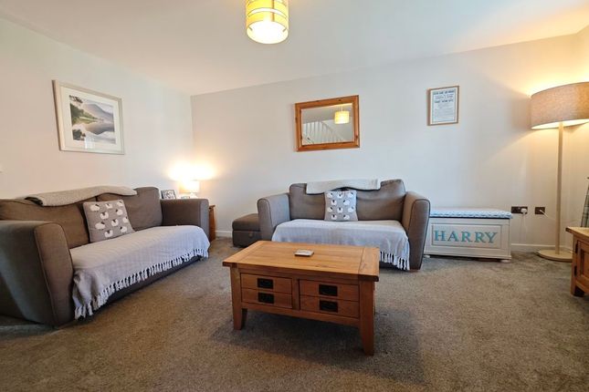 42, Cavaghan Gardens, Carlisle photo 3