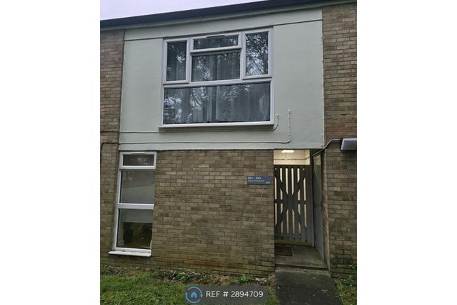Ascot Crescent, Stevenage photo 3