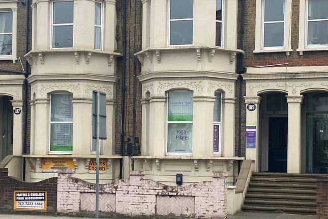 Thumbnail Office to let in 187-189 Lavender Hill, Clapham Junction