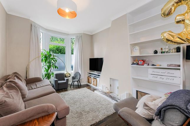 Thumbnail Property for sale in Malta Road, London