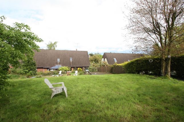 Detached house for sale in 11 The Beeches, Spa, Ballynahinch
