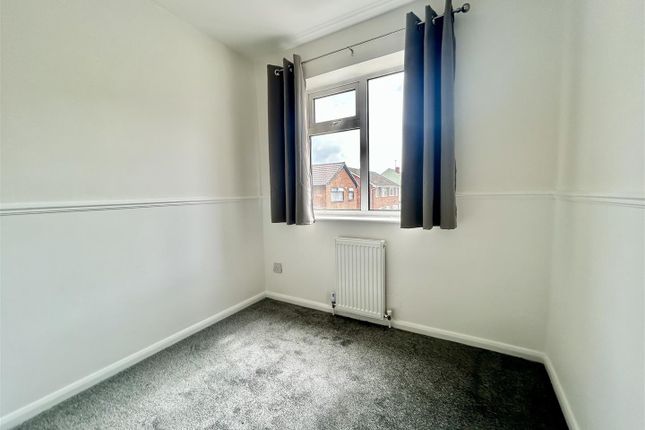 Detached house for sale in Hopewell Terrace, Kippax, Leeds