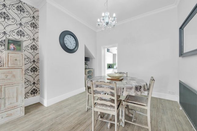 Terraced house for sale in Rochester Way, Eltham