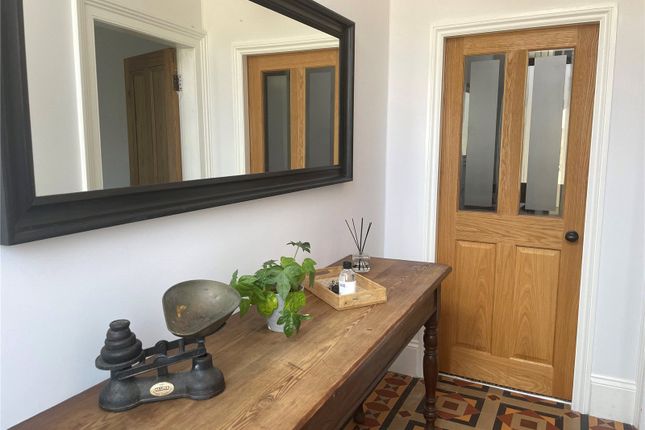Flat A, 58, Bangor Street, Gwynedd photo 2