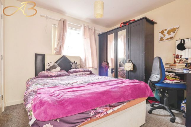 End terrace house for sale in Maddren Way, Linthorpe, Middlesbrough