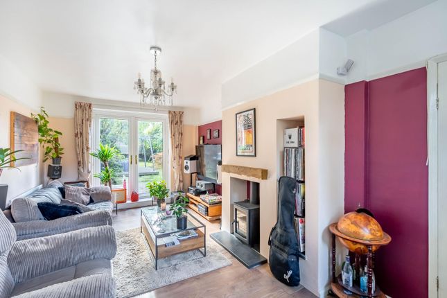 7, Barkston Grove, York photo 2
