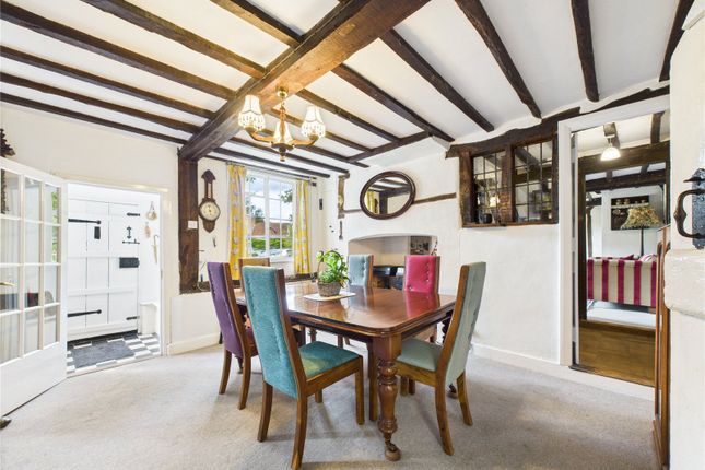 Church Cottage,, The Street, Woodbridge photo 3
