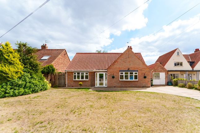 2-bed detached on 214 Stockton Lane, York, £500,000