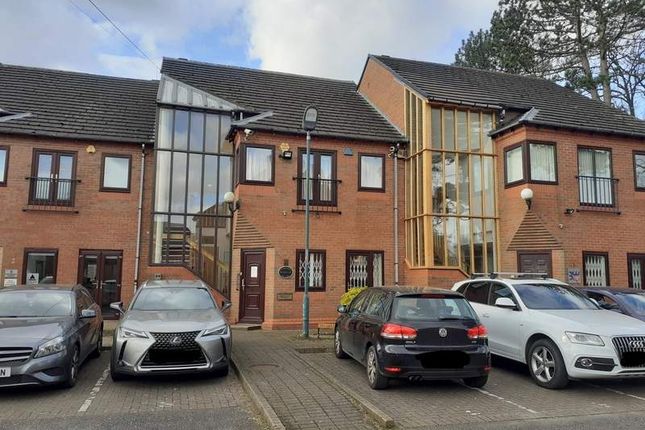 Office for sale in Shaw Park Business Village, Shaw Road, Wolverhampton