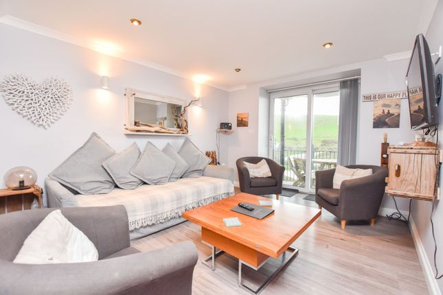 23 Beachcombers apartments, Newquay photo 4