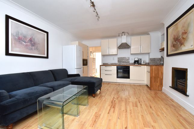 Flat for sale in Lowther Hill35A Lowther Hill, London