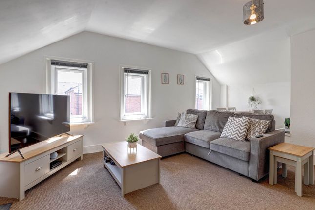 Flat 3, Salisbury Road, Blandford Forum photo 3