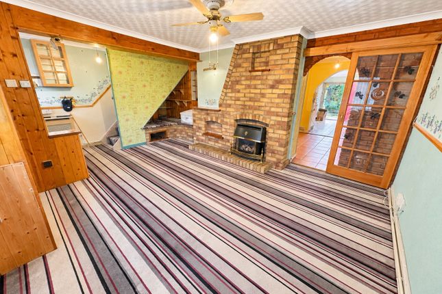Falmouth Drive, Wigston photo 2