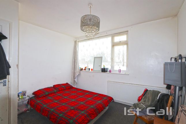 Maisonette for sale in West Road, Shoeburyness, Southend-On-Sea