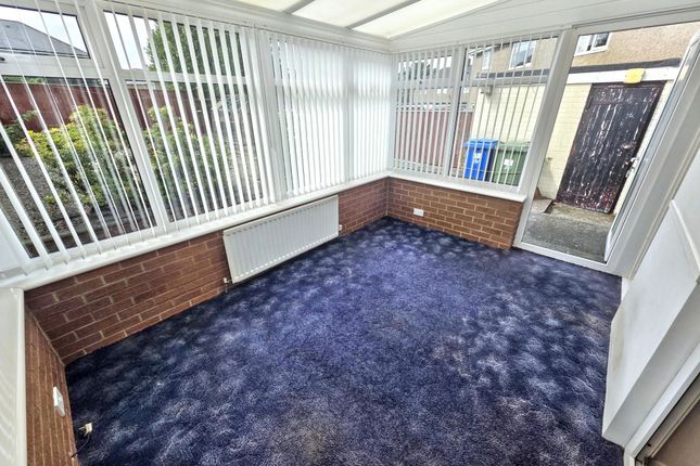 25, Sea View Villas, Cramlington photo 3