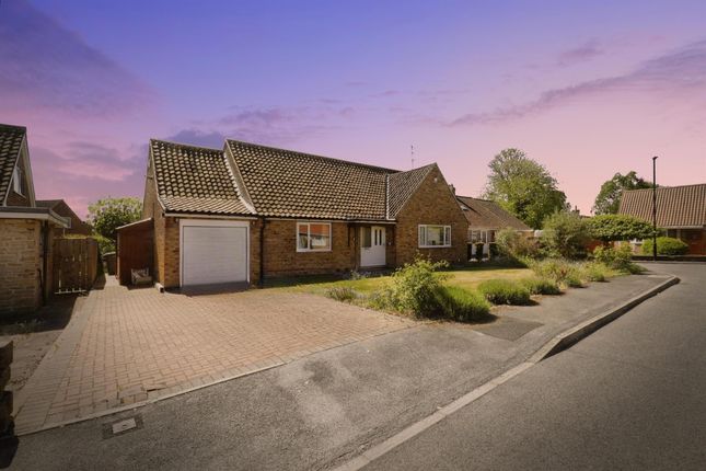 4-bed house on 11, Sandstock Road, York, £530,000