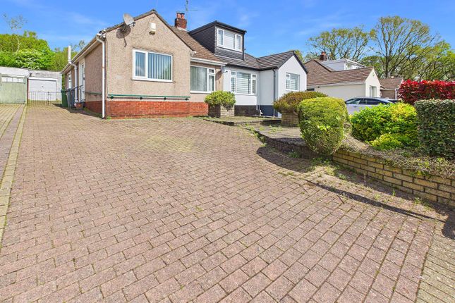 2-bed house on 29, Gron Ffordd, Rhiwbina, £320,000