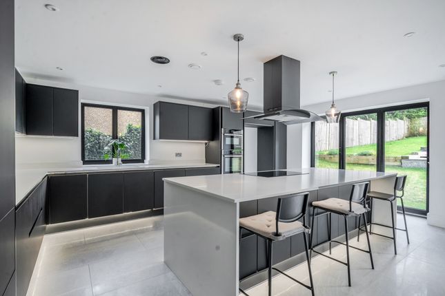 Pera Casa, Nags Head Lane, Great Missenden photo 4