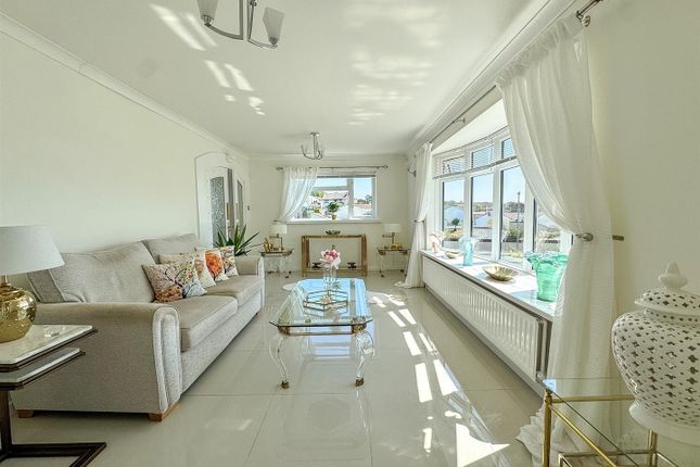 4-bed house on 5, Manor Valley, Weston-Super-Mare, £525,000