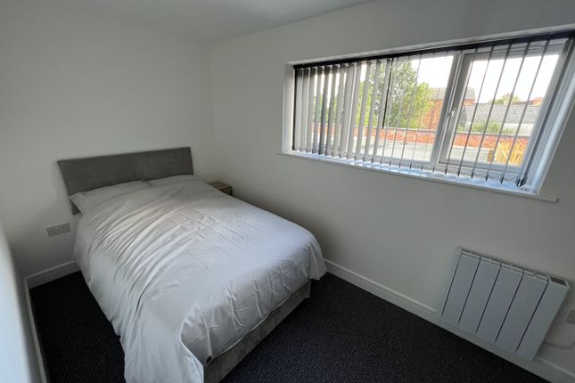 Thumbnail Room to rent in Room 1, Anlaby Road