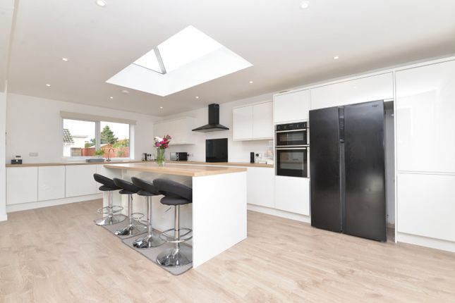 Detached house for sale in Winton Way, New Milton, Hampshire