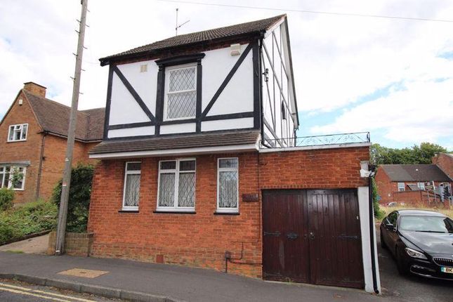2 bed detached house for sale in St. Lukes Street, Cradley Heath B64