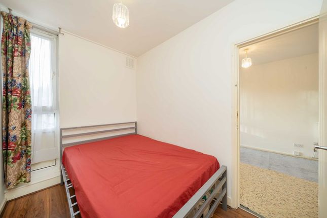 Flat 4, Tilehurst, Albany Street, London photo 3