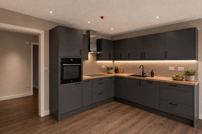 Plot 5, Skyline | W1. Dundee, Whitehall Crescent, DD1, Dundee photo 3