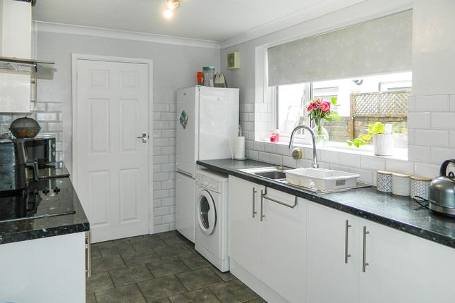 51 Victoria Terrace Georgetown, Tredegar photo 2