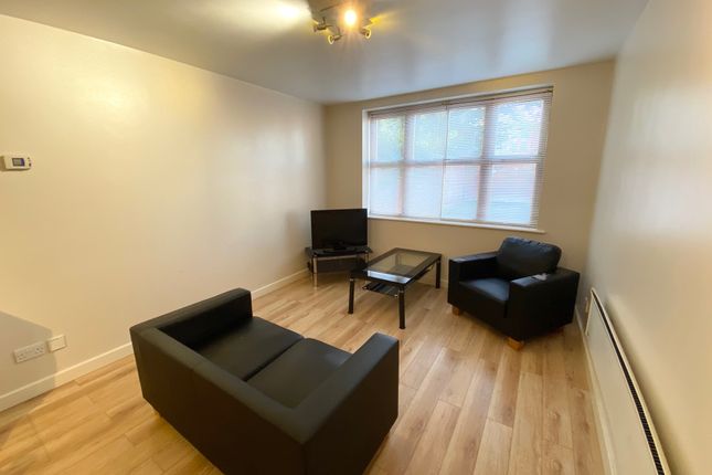 Flat 3, Leicester photo 4