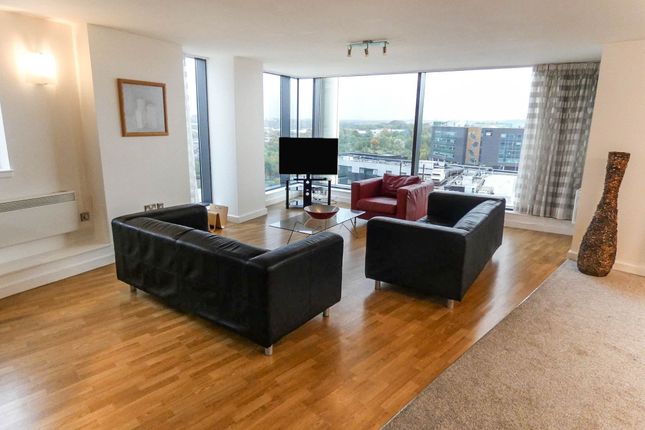 Flat for sale in Mill Road, Gateshead