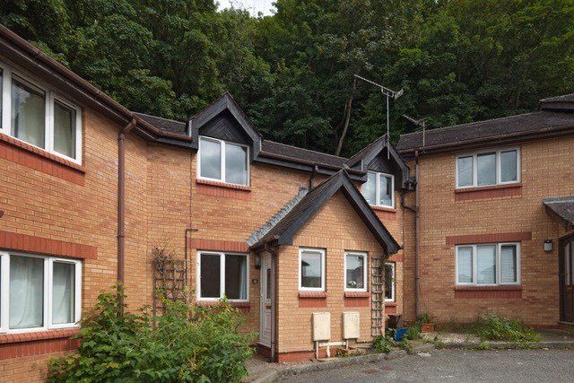2-bed house on 18, Ger Y Mynydd, Gwynedd, £140,000