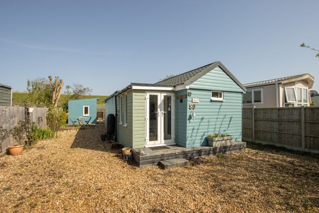 Detached bungalow for sale in Shepherds Port Road, Snettisham, King's Lynn