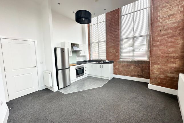 Apt 28, 21 Wheatsheaf Court, Leicester photo 2