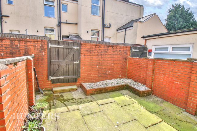 Terraced house to rent in Cromwell Street, Heywood
