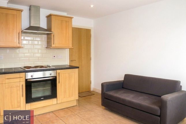 4, Cinderford Apartments, Southmead photo 3